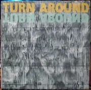 LP - Riccardo Garzoni Trio - Turn Around