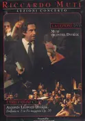 riccardo muti - Muti Incontra Dvorak