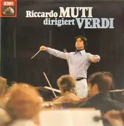 Verdi - Riccardo Muti dirigiert Verdi