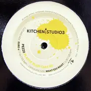 Riccardo Pezzoli - Plastic Plum Cake Ep