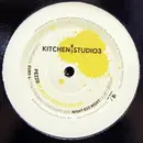 12inch Vinyl Single - Riccardo Pezzoli - Plastic Plum Cake EP