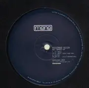 12'' - Riccardo Rizza - All Whole EP