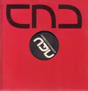 12inch Vinyl Single - Riccardo Rocchi - Boxer Dog