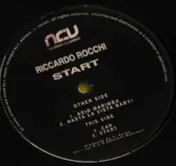 Riccardo Rocchi - Start