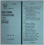 Riccardo Stracciari - Operatic and Song Recital