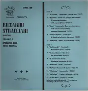 Riccardo Stracciari - Operatic and Song Recital