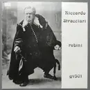 LP - Riccardo Stracciari - Riccardo Stracciari (Volume One)