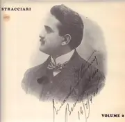 LP - Riccardo Stracciari - Volume 2