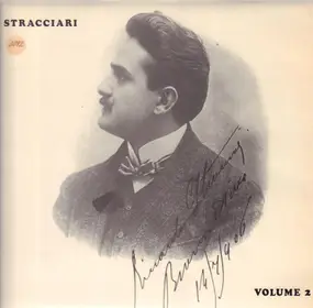 Riccardo Stracciari - Volume 2