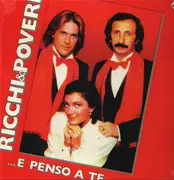 LP - Ricchi e Poveri - ...E Penso A Te