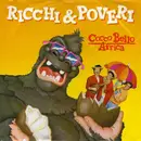 7inch Vinyl Single - Ricchi E Poveri - Cocco Bello Africa