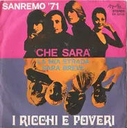 Ricchi E Poveri - Che Sarà