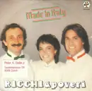 7inch Vinyl Single - Ricchi E Poveri - Made In Italy