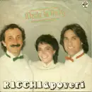 7'' - Ricchi E Poveri - Made In Italy