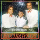 7inch Vinyl Single - Ricchi E Poveri - Mamma Maria
