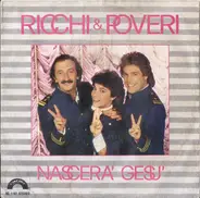 Ricchi E Poveri - Nascerà Gesù