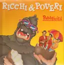 LP - Ricchi E Poveri - Pubblicità