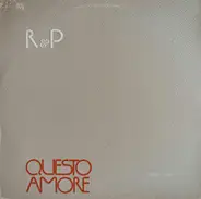 Ricchi E Poveri - Questo Amore