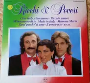 Ricchi & Poveri - Ricchi & Poveri