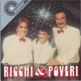 Ricchi e Poveri - Amiga Quartett