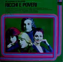 LP - Ricchi E Poveri - Un Diadema Di Successi