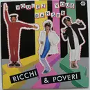LP - Ricchi E Poveri - Voulez Vous Danser
