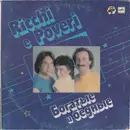 LP - Ricchi E Poveri - Богатые И Бедные - Red Labels