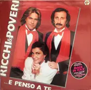 Ricchi And Poveri - ...E Penso A Te