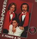 LP - Ricchi E Poveri - ...E Penso A Te