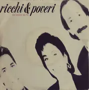 7inch Vinyl Single - Ricchi E Poveri - Chi Voglio Sei Tu