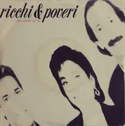 Ricchi E Poveri - Chi Voglio Sei Tu