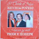 LP - Ricchi E Poveri - I Think Of You