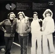LP - Ricchi E Poveri - La Stagione Dell'Amore