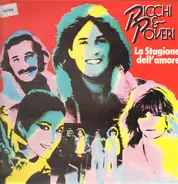 Ricchi E Poveri - La Stagione Dell'Amore