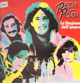 Ricchi e Poveri - La Stagione Dell'Amore