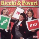 7inch Vinyl Single - Ricchi E Poveri - Made In Italy