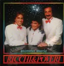 LP - Ricchi E Poveri - Mamma Maria