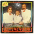 LP - Ricchi E Poveri - Mamma Maria