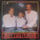 LP - Ricchi E Poveri - Mamma Maria