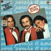 Ricchi e Poveri - Sarà Perché Ti Amo