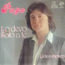 7inch Vinyl Single - Ricchi E Poveri - Piccolo Amore