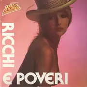 LP - Ricchi E Poveri - Ricchi E Poveri