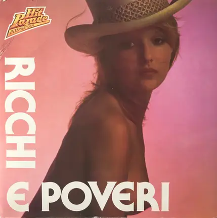Ricchi E Poveri - Ricchi & Poveri