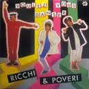 LP - Ricchi E Poveri - Voulez Vous Danser - Still Sealed