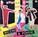 LP - Ricchi E Poveri - Voulez Vous Danser