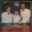 LP - Ricchi & Poveri - Mamma Maria