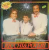 LP - Ricchi & Poveri - Mamma Maria