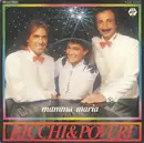 7'' - Ricchi E Poveri - Mamma Maria