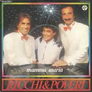 7'' - Ricchi E Poveri - Mamma Maria