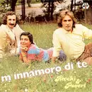 7'' - Ricchi E Poveri - M 'Innamoro Di Te
